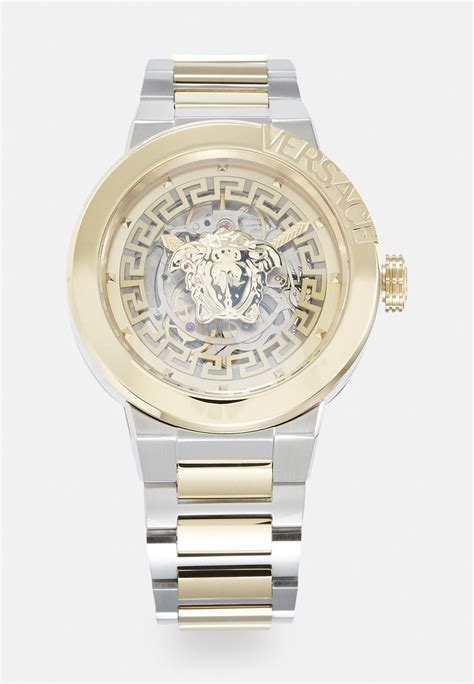 importanza di versace|versace watch wikipedia.